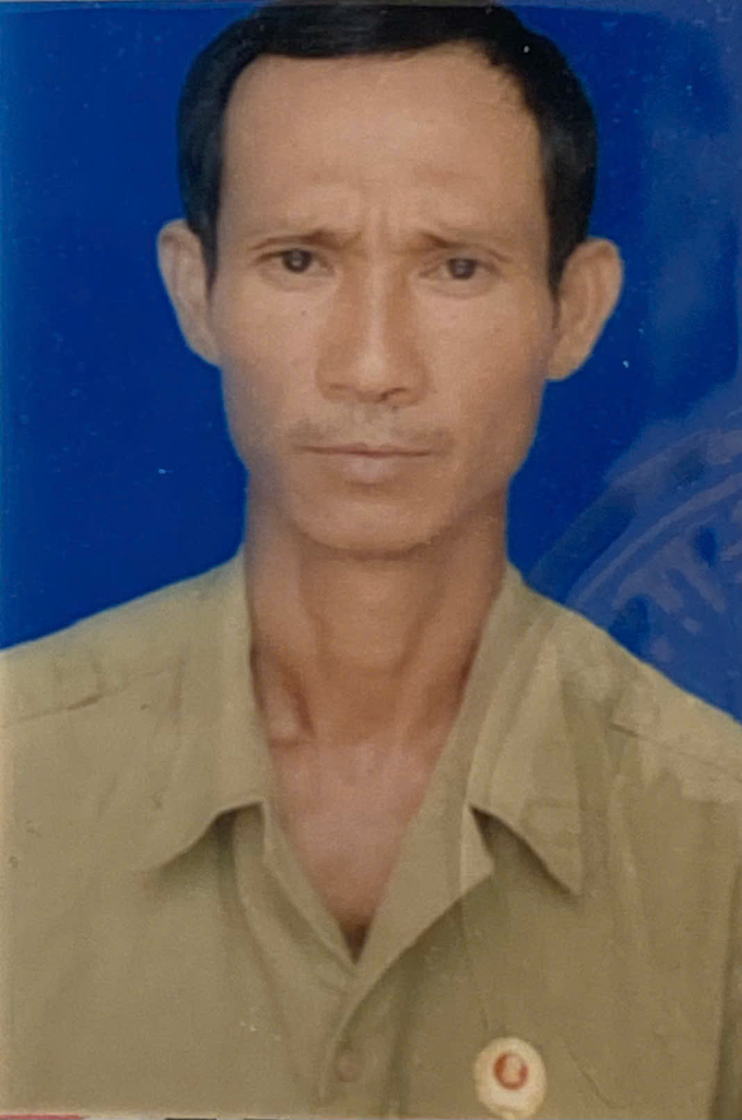 LÊ VĂN GIANG
