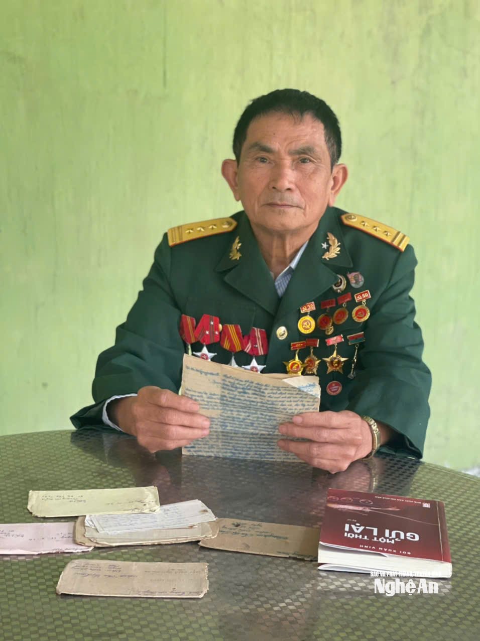 Trương Văn Huỳnh