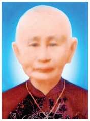 Nguyễn Thị Chất
