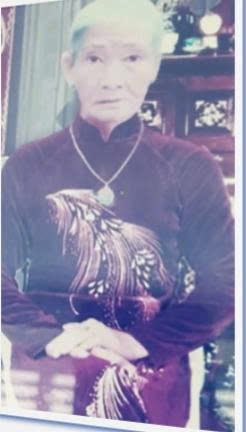 ĐẶNG THỊ BA