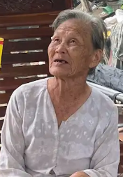 Mai Thị Đầy