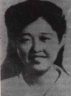 Trần Bội Cơ