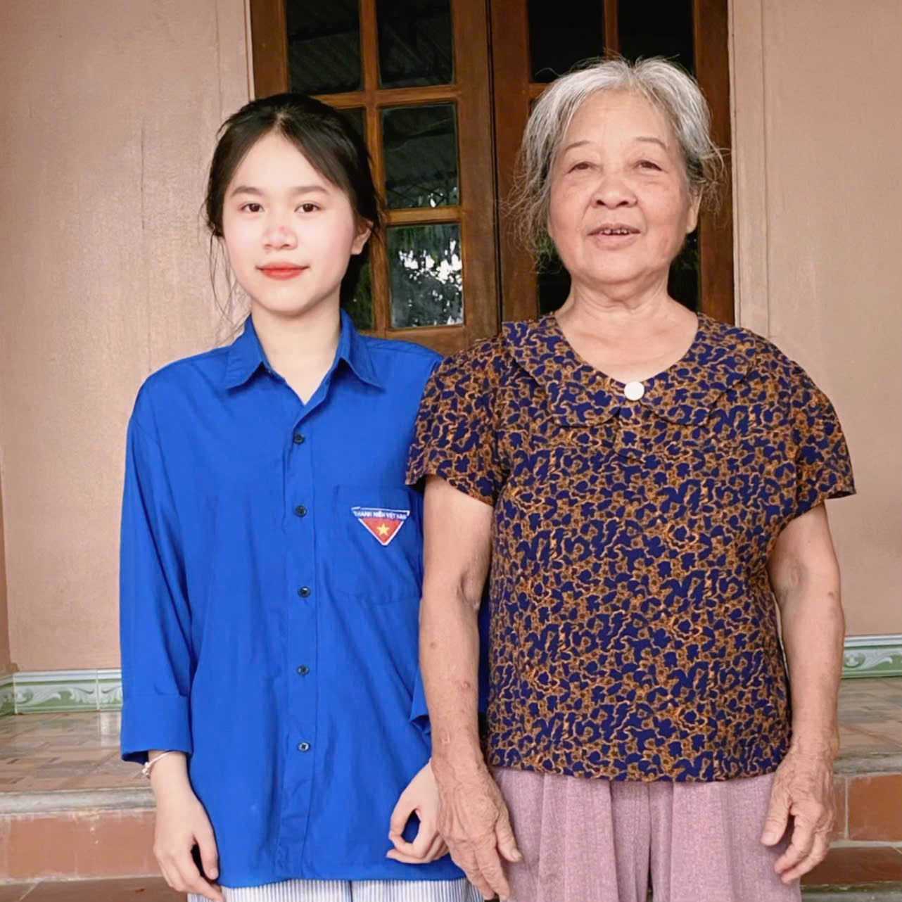 Thái Thị Phương