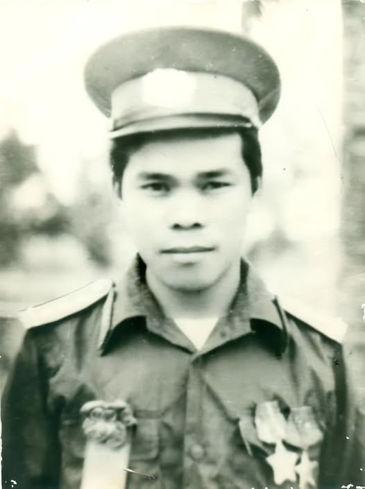 Nguyễn Đình Hoàng