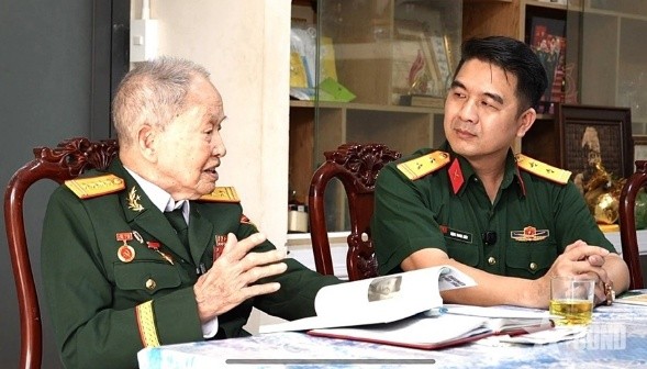 Nguyễn Văn Tàu – Tư Cang