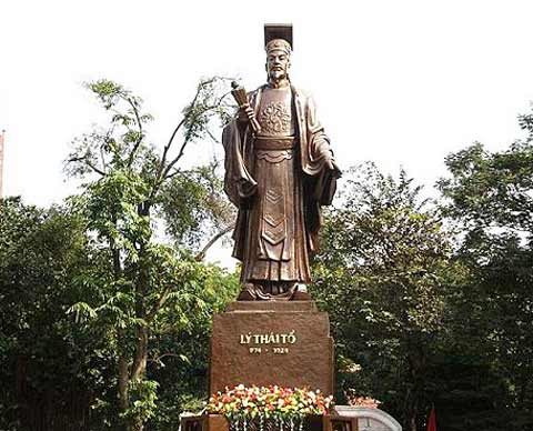 Tướng quân Lê Phụng Hiểu
