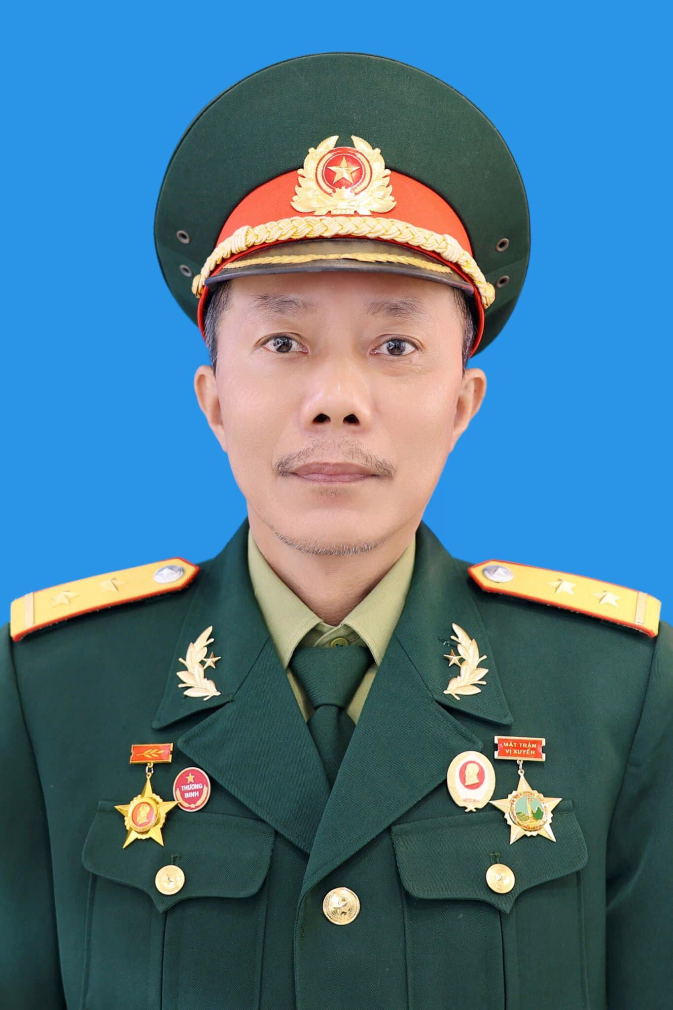 Nguyễn Tùng