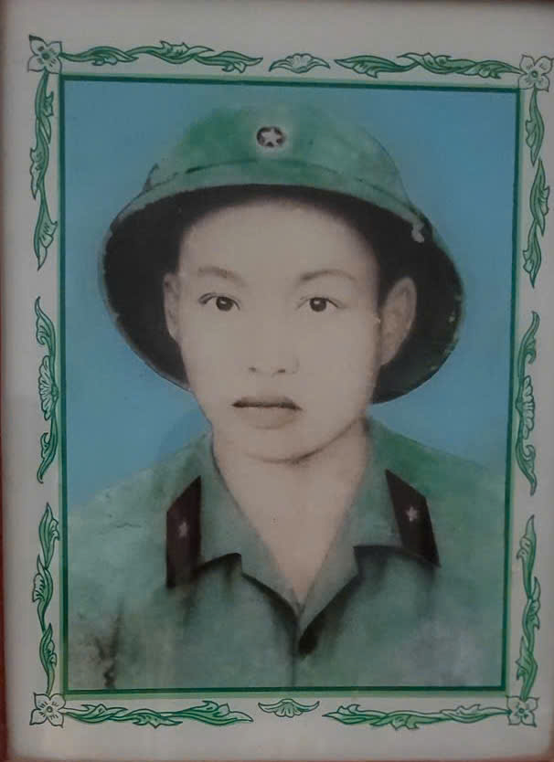 Trần Xuân Điệu