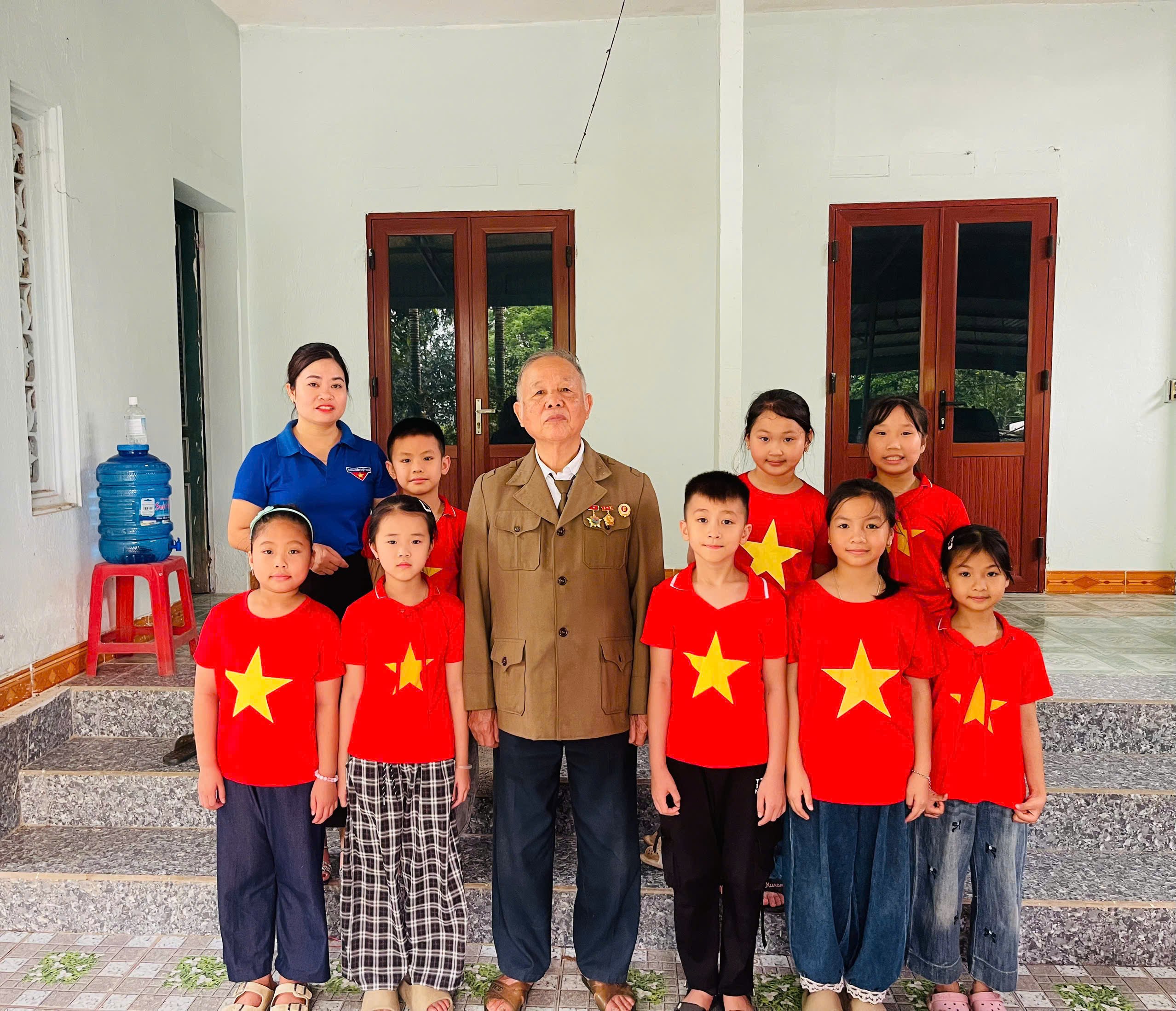 Hoàng Văn Quân