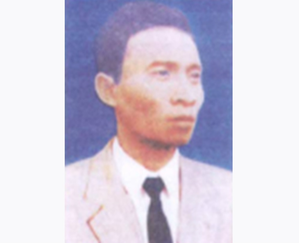 Nguyễn Văn Tre