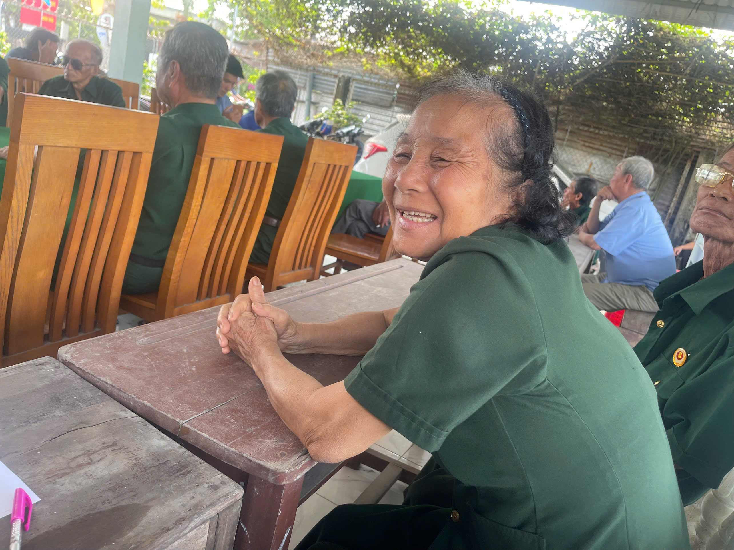 Bùi Thị Ê