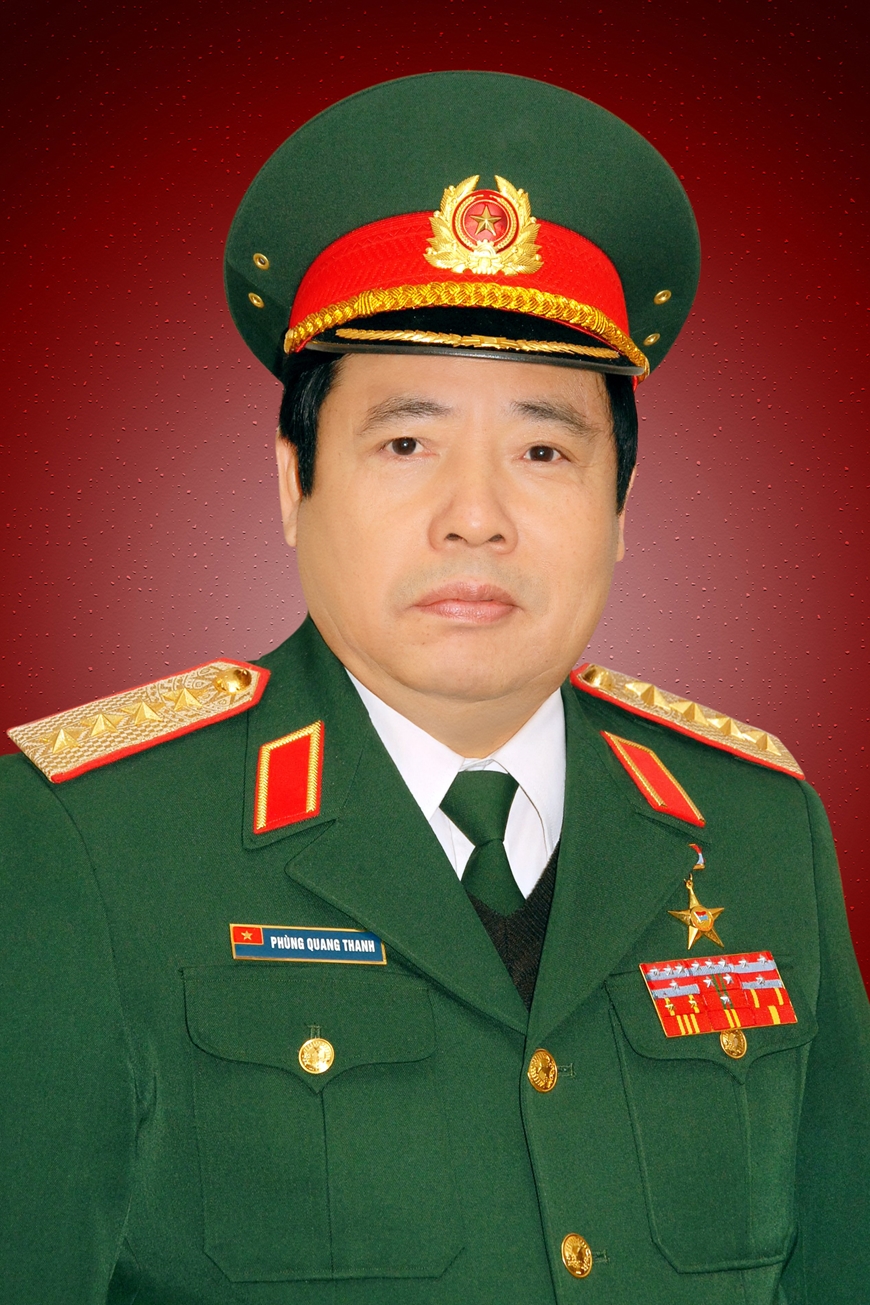 Phùng Quang Thanh