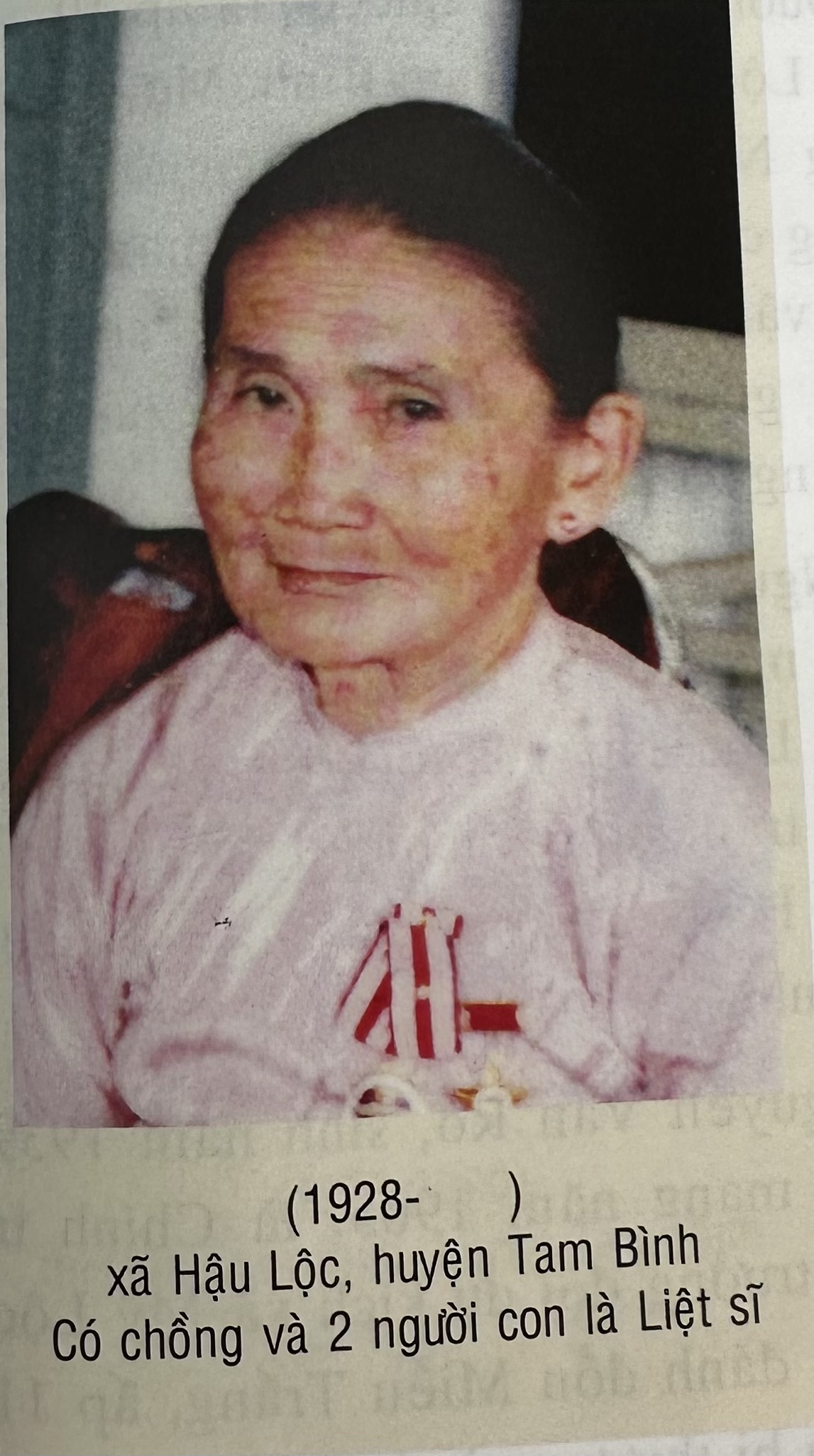 DIỆP THỊ LÊ