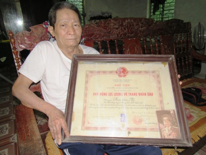 Phan Châu Mỹ