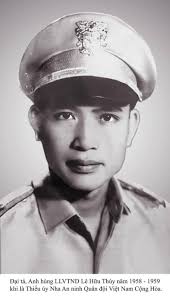 Lê Hữu Thúy