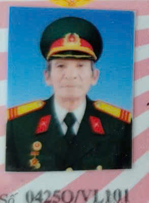 Huỳnh Công Sản