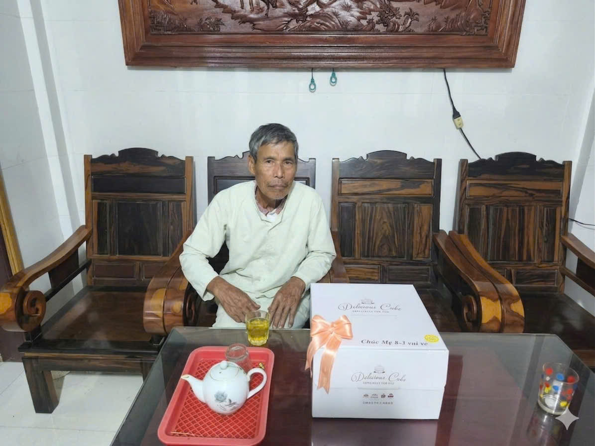 Trương Công Toan