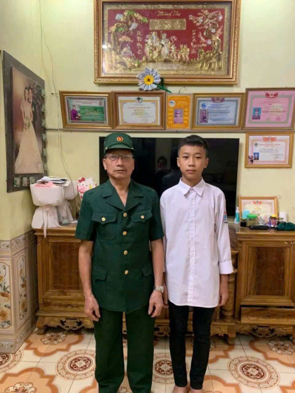 Vương Xuân Thanh