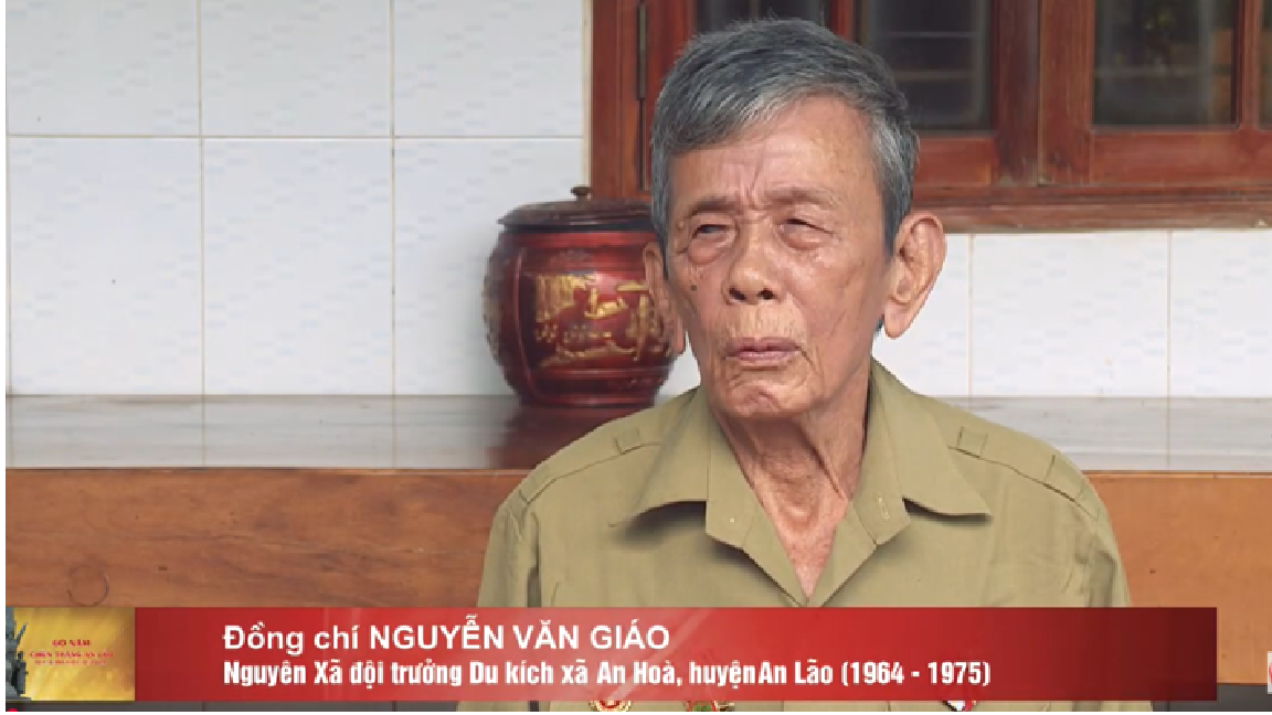 Nguyễn Văn Giáo