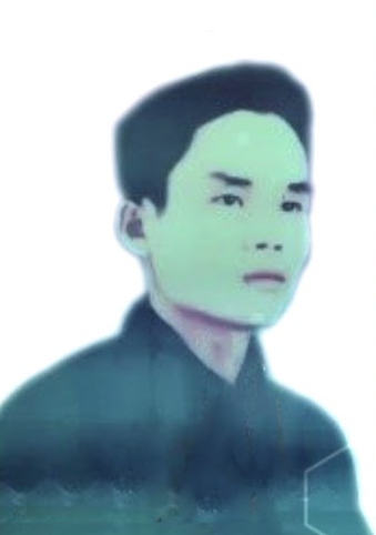 Nguyễn Việt Khái