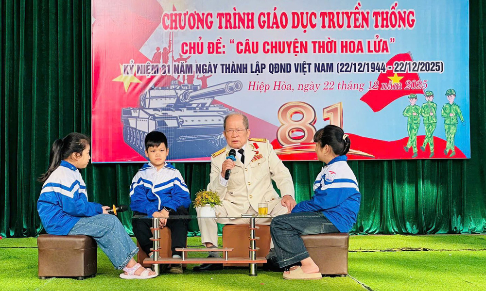 Ngô Minh Khang