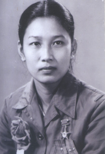 Trần Thị Lý