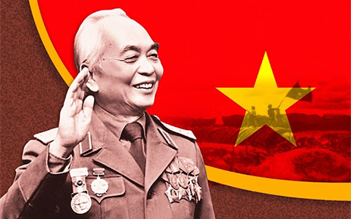 Võ Nguyên Giáp