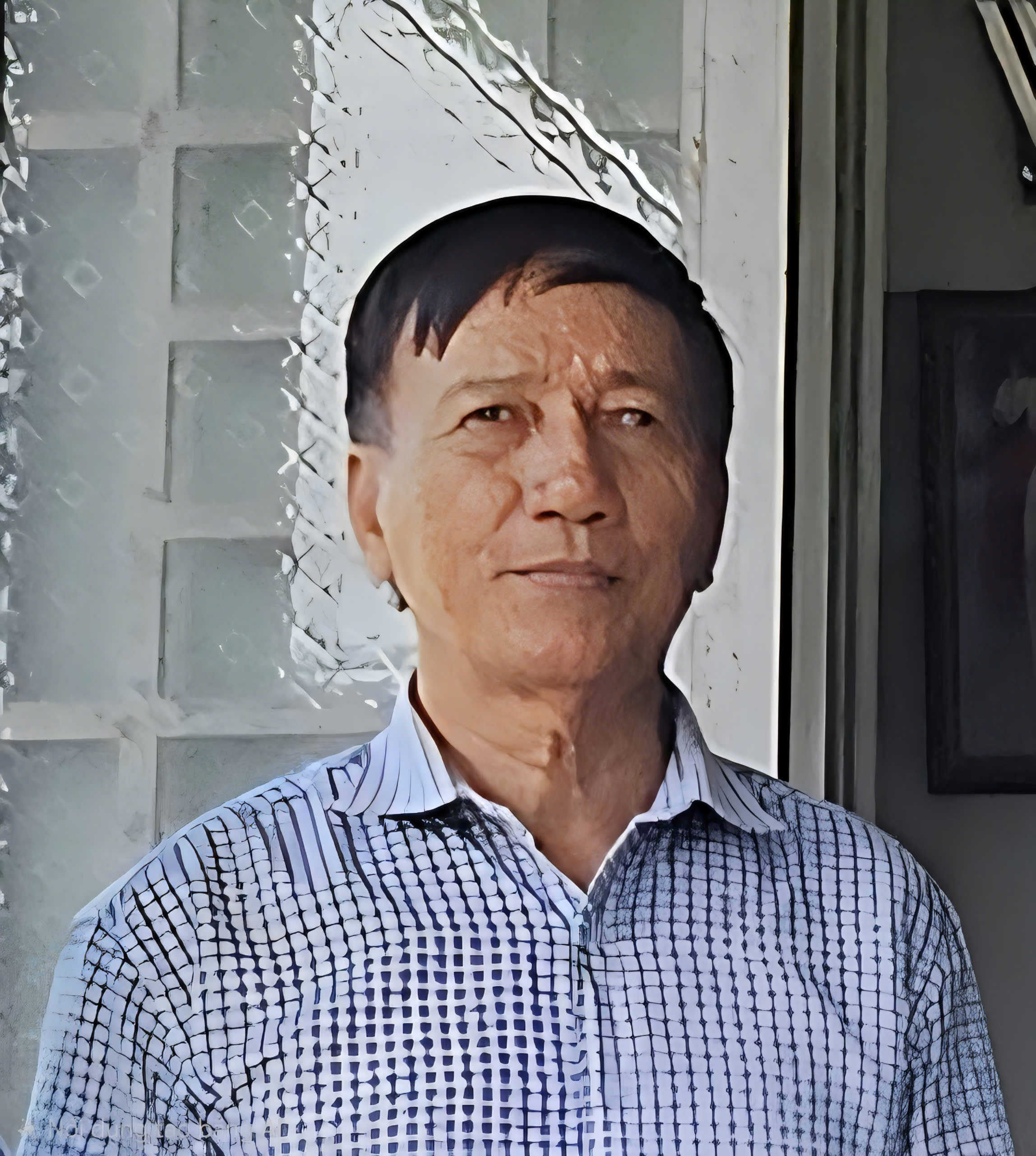 Nguyễn Văn Nhượng