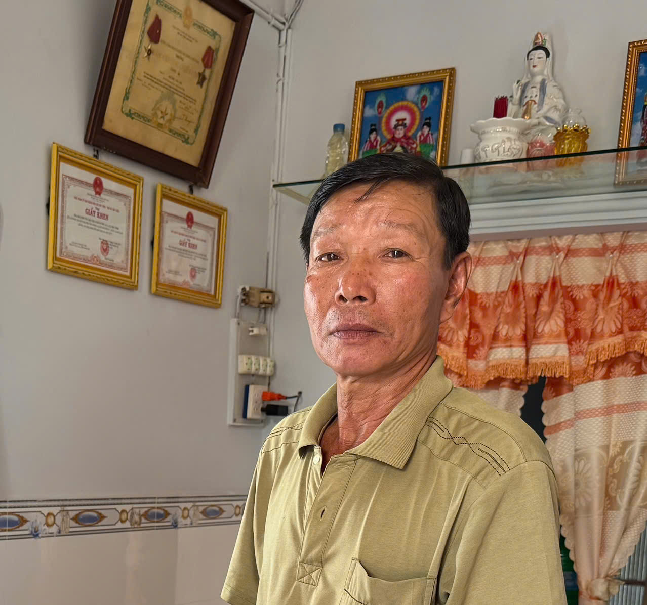 Huỳnh Văn Lợi
