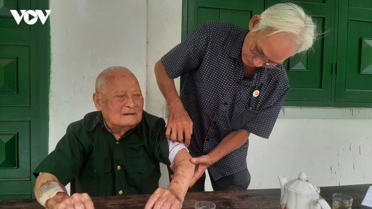 Huỳnh Văn Gương