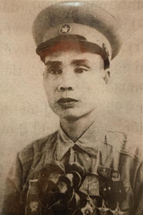 Hà Nguyên Thị