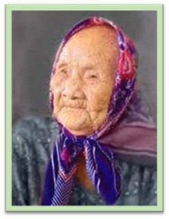 Trần Thị Viết