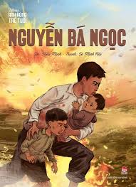 Nguyễn Bá Ngọc
