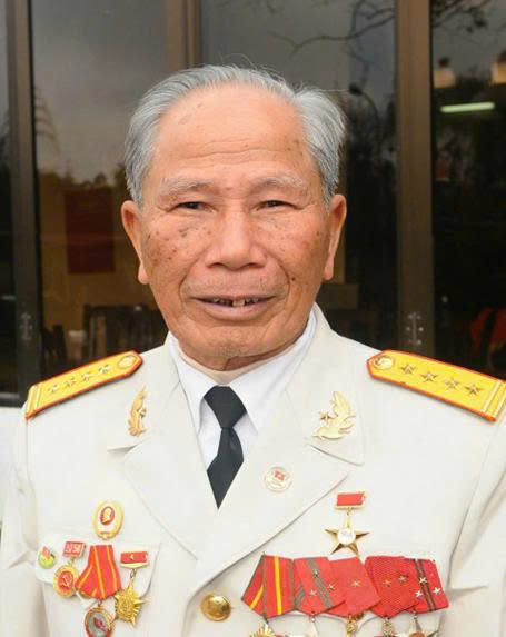 AHLLVT CHU VĂN MÙI