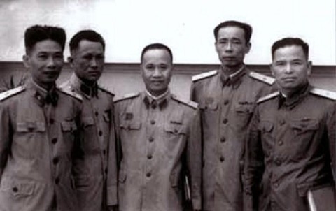 Lê Quảng Ba