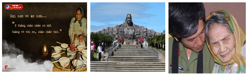 Nguyễn Thị Thứ