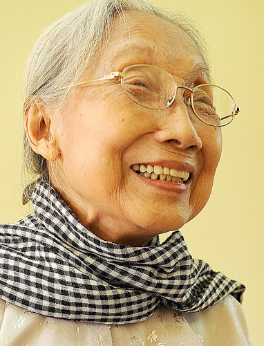 Bùi Thị Mè