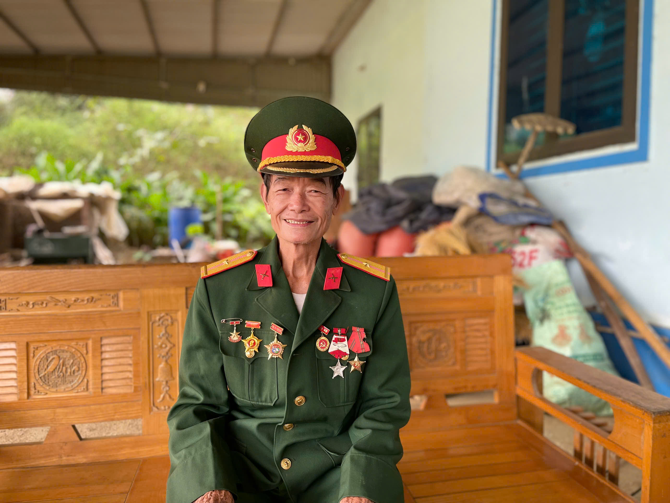 Lường Văn Tiếp