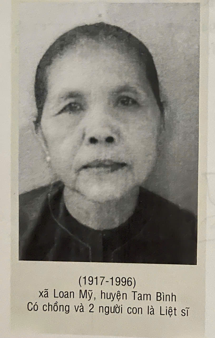 Nguyễn Thị Bình