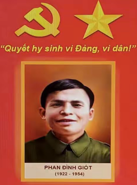 Phan Đình Giót