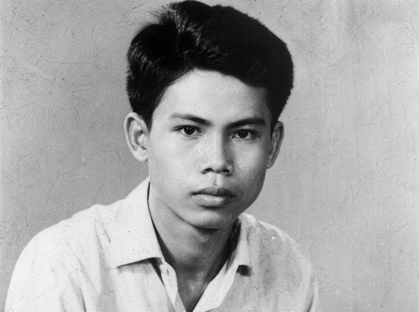 Nguyễn Văn Trỗi