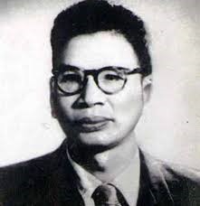 Trần Huy Liệu