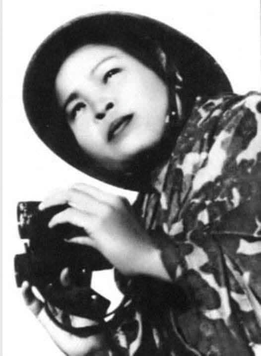 Nữ Anh hùng La Thị Tám