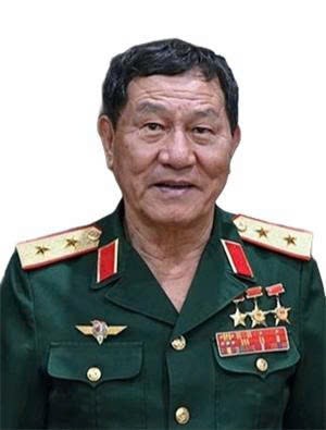 Trịnh Xuân Ứng