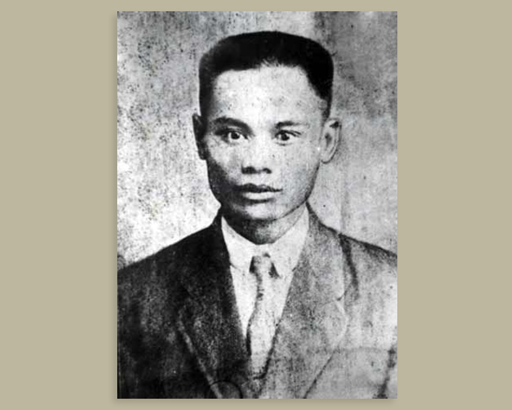 Phạm Hồng Thái