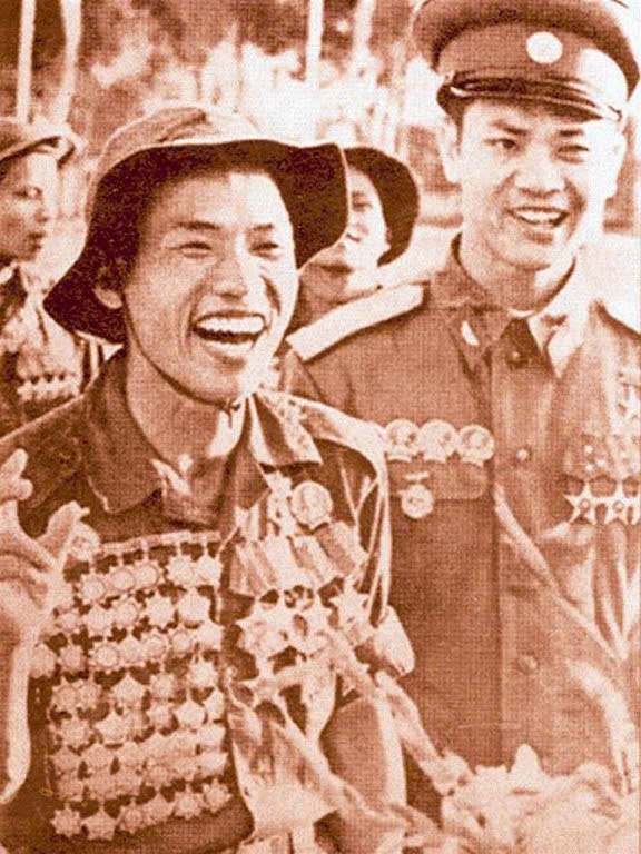 Trịnh Tố Tâm