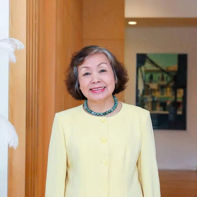 Nguyễn Thị Xơn