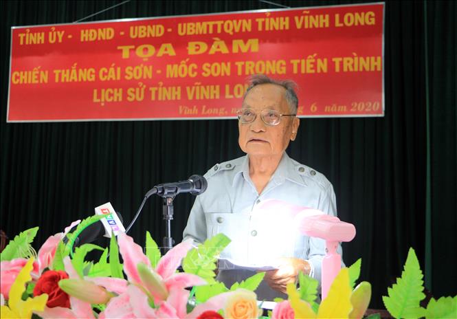 Nguyễn Ký Ức