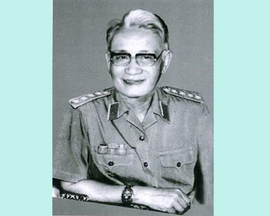 Lê Trọng Tấn