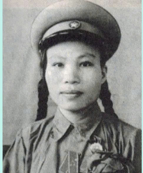 Nguyễn Thị Chiên